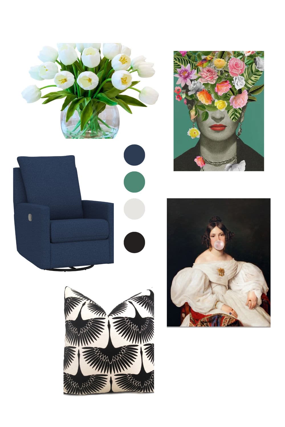 Watching Design Experts at Work Gallery, Image 1