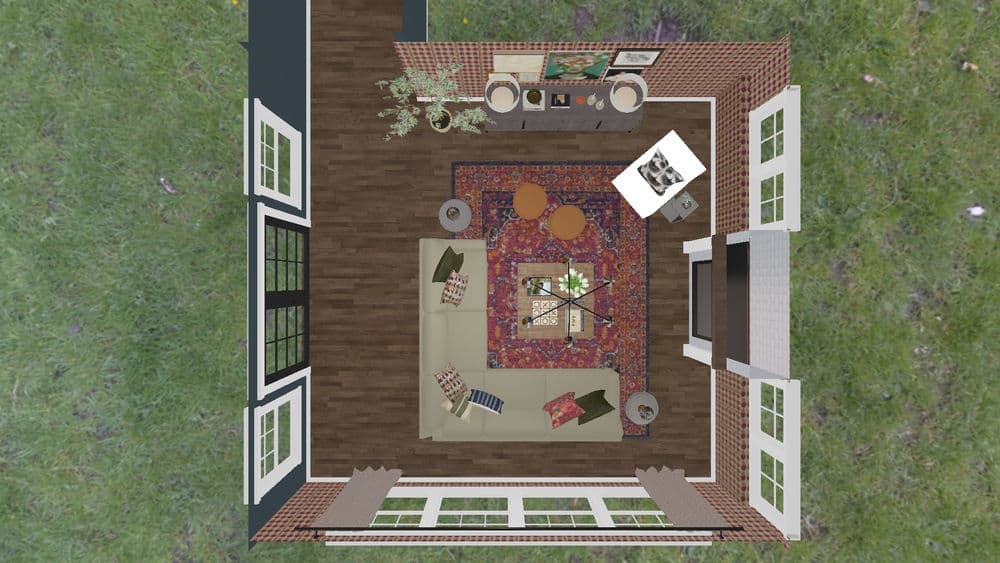 Using the Spacejoy App to Experience Designs in 3D Gallery, Image 3