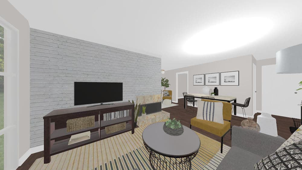 Using the Spacejoy App to Experience Designs in 3D Gallery, Image 2