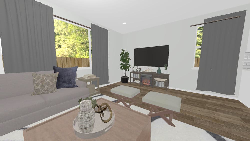 Using the Spacejoy App to Experience Designs in 3D Gallery, Image 1