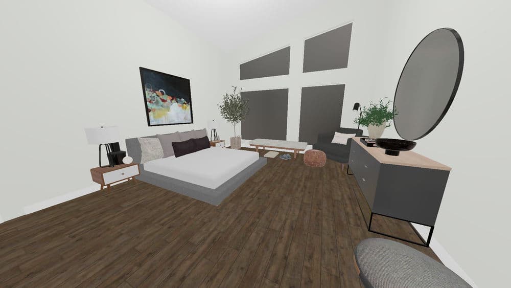 Using the Spacejoy App to Experience Designs in 3D Gallery, Image 1