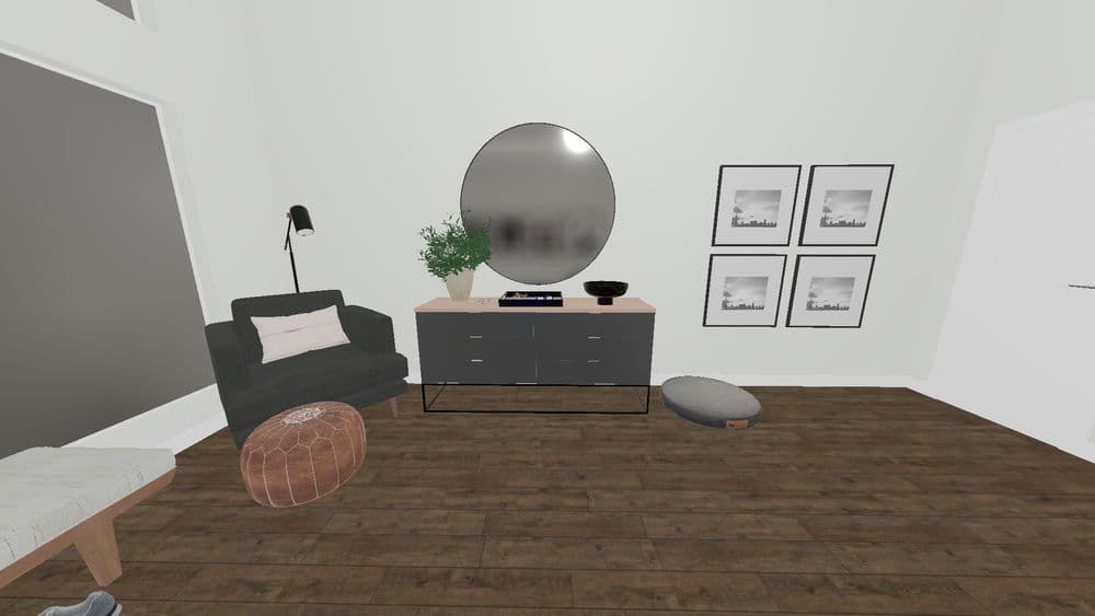 Using the Spacejoy App to Experience Designs in 3D Gallery, Image 2