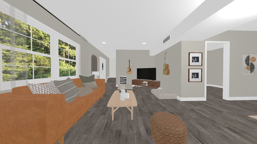 Using the Spacejoy App to Experience Designs in 3D Gallery, Image 3