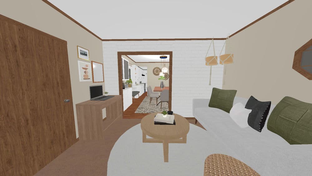 Using the Spacejoy App to Experience Designs in 3D Gallery, Image 3