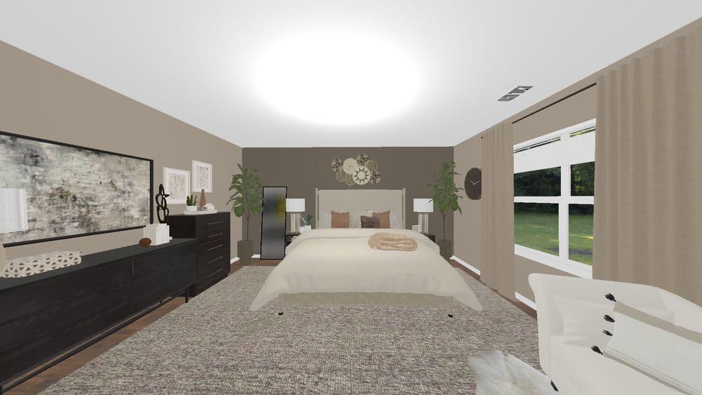 Using the Spacejoy App to Experience Designs in 3D Gallery, Image 1