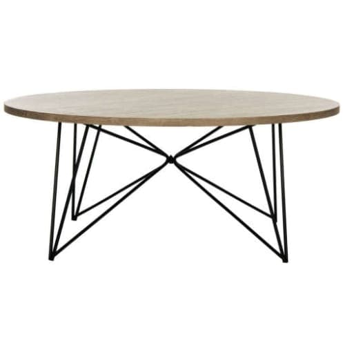 Maris Mid-Century Coffee Table image