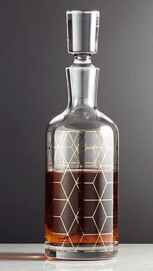 Jaxson Decanter image