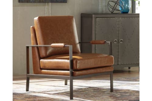 Peacemaker Accent Chair image