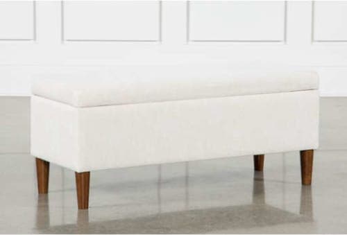 Dean Sand Storage Bench image