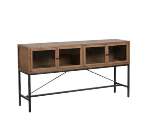 Inglewood Console Table image