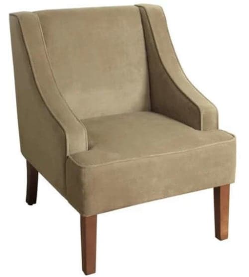 Krantz Swoop Armchair image
