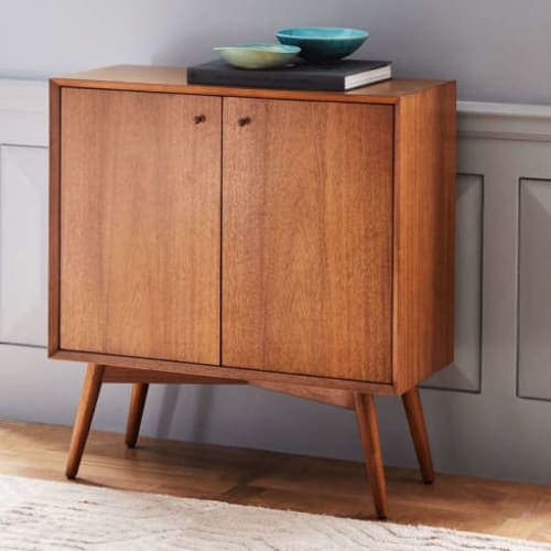 Mid-Century Cabinet image