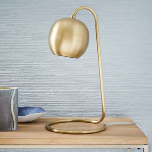 Scoop Table Lamp image