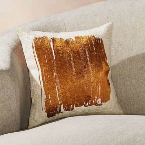 Ari Pillow With Insert-20"x20" image