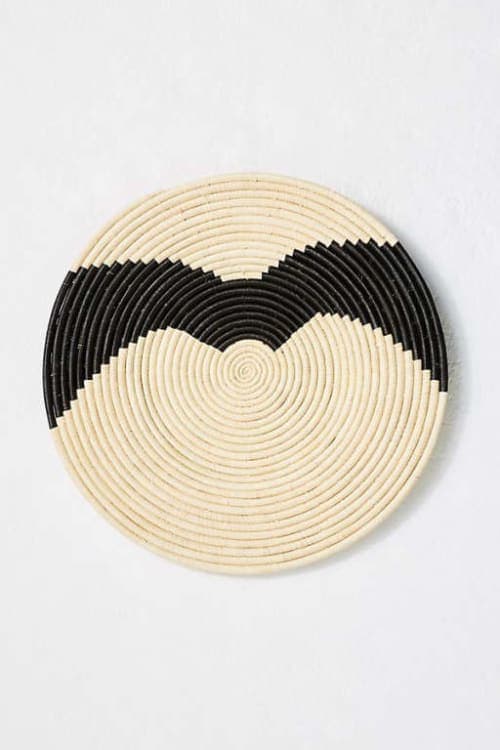 Ugandan Hanging Basket image