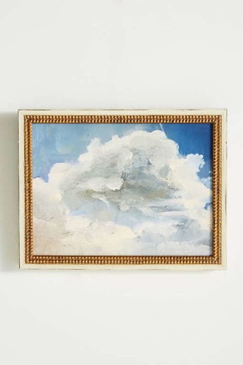 Clouds Wall Art image