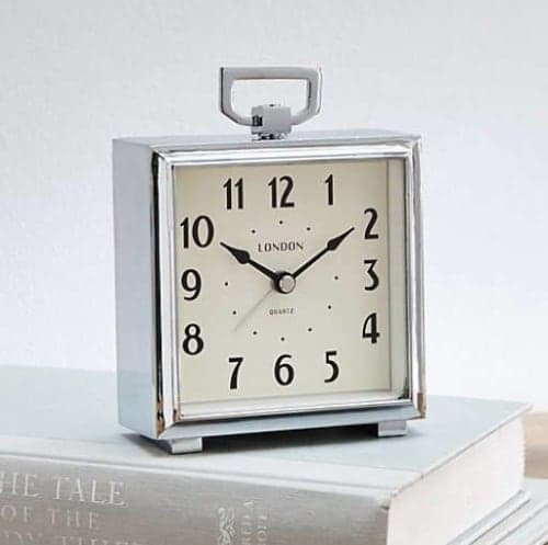 Bedside Alarm Clock image