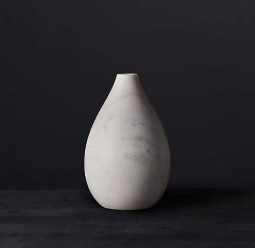 9 MORETTI MARBLE VASE image