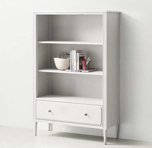 Maelin Bookcase image