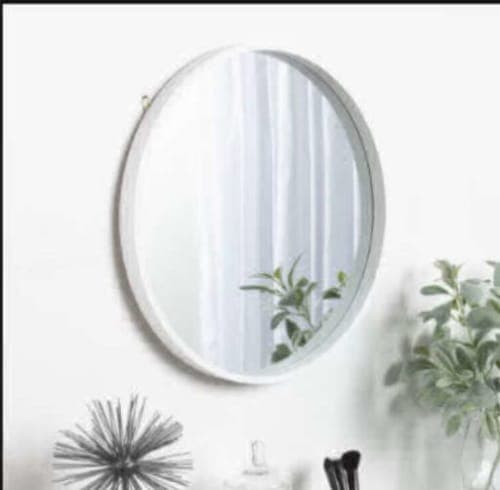 Ryals Accent Wall Mirror image
