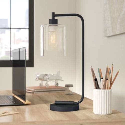 Keystone Lantern 16inches Desk Lamp image