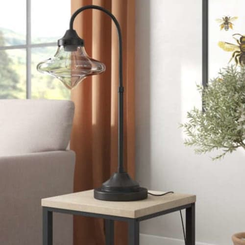 Athenis 26.5inches Desk Lamp image