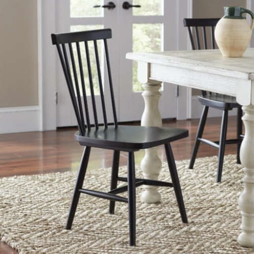 Sowerby Solid Wood Dining Chair image