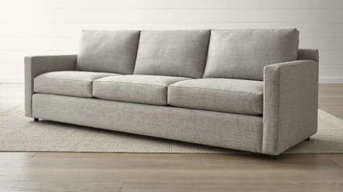 Barrett 3 seat grande sofa image
