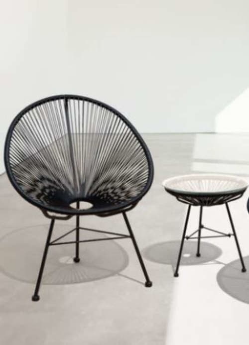 Sarcelles Modern chair image