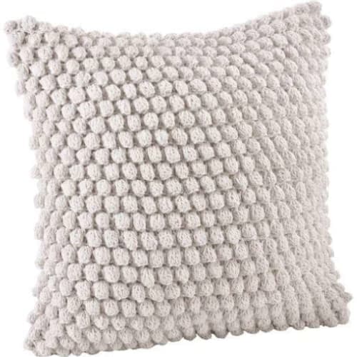 Askerby Cotton Throw Pillow With Insert-20"x20" image