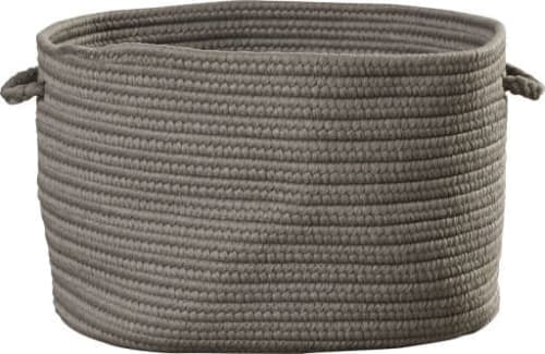 Braided Storage Basket image