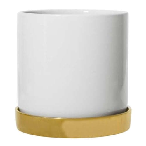 Trappe Stoneware Pot Planter image