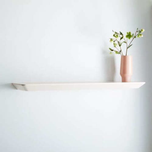 Slim Floating Shelf image