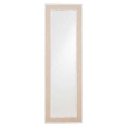 Pinboard Framed Mirror image