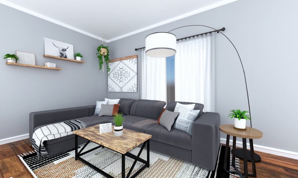 Designing the perfect place for quality ‘me time’