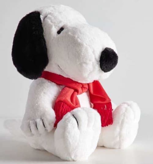 Snoopy Plush image