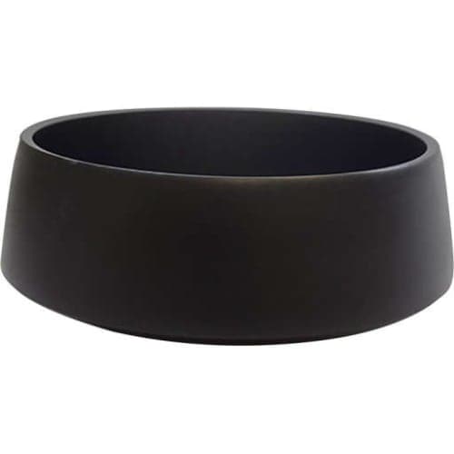 Vandervoort Round Ceramic Pot Planter image