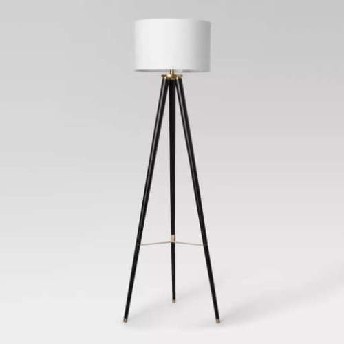 Delavan Tripod Floor Lamp image