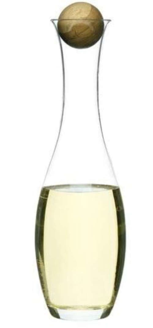 33.8 oz. Wine Decanter Sagaform image