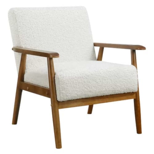 Barlow Armchair image