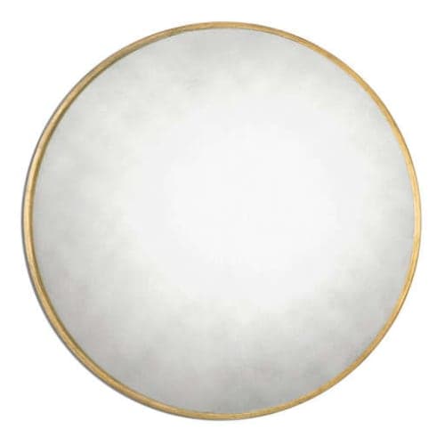 Anais Modern & Contemporary Accent Mirror image
