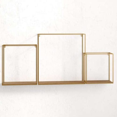 Welty 3 Piece Wall Shelf Set_Medium image