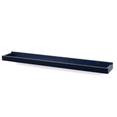 Chriseda Tray Floating Shelf Large image