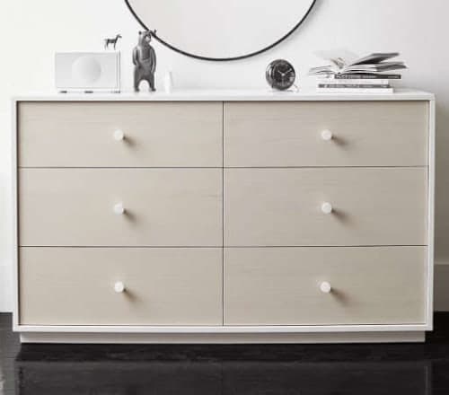 Milo Extra-Wide Dresser image