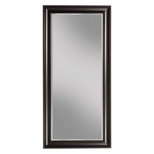 Sandberg Furniture Full Length Leaning Mirror image
