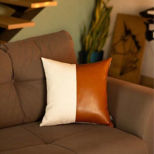 Andice Throw Pillow Cover No Insert-17"x17" image