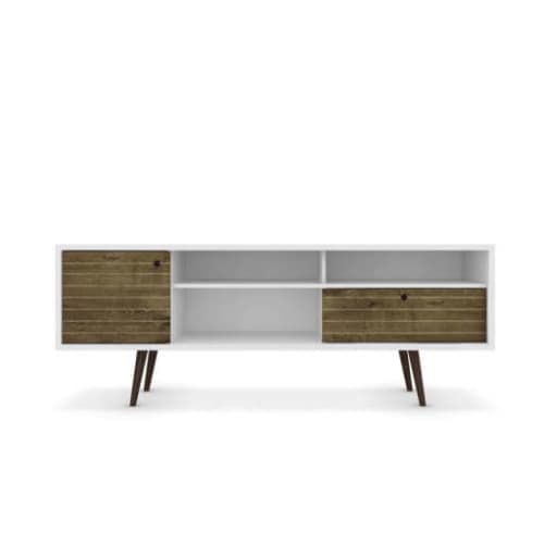 Allegra TV Stand for TVs up to 78 inches image
