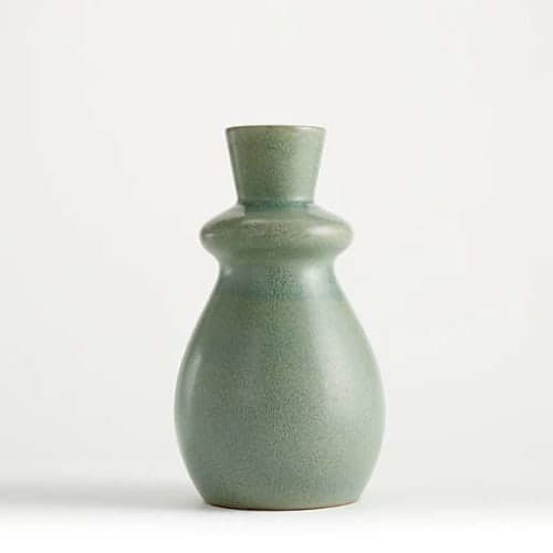 Mireya Pale Green Vase image