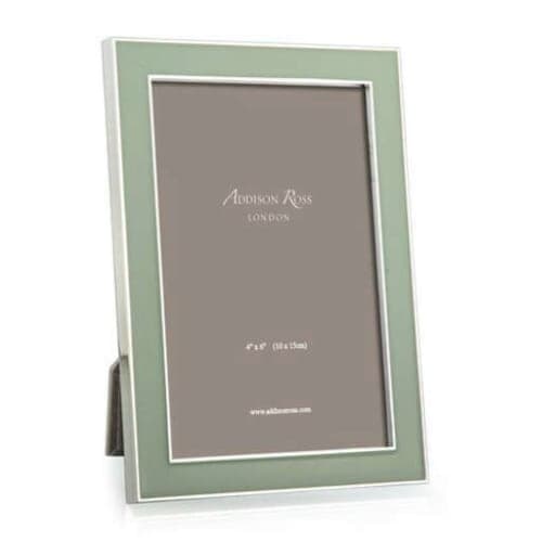 Enamel Picture Frame image
