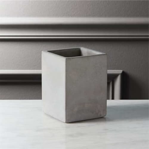 Cement Pencil Cup image